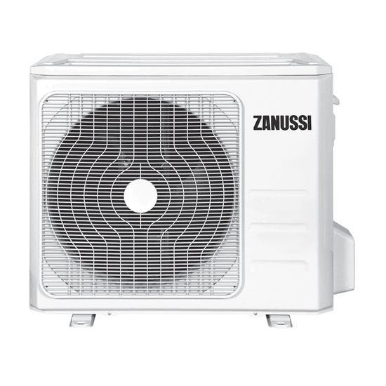 Комплект Zanussi ZACC-48 H/ICE/FI/A22/N1 сплит-системы, кассетного типа