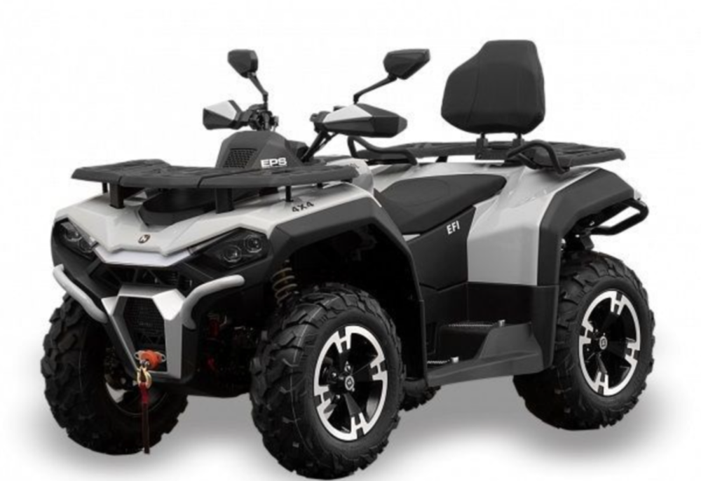 Квадроцикл HISUN GUARDIAN 550L /LONG