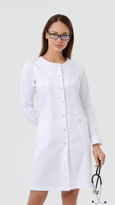 Халат медицинский Рената