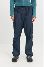 БРЮКИ STAYER 2,5 L ВЕТРО-ВЛАГОЗАЩИТНЫЕ БАШКАУС ЖЕНСКИЕ 25-20923