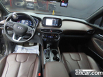Hyundai Santa Fe TM Дизель 2.0 4WD (08.2019)