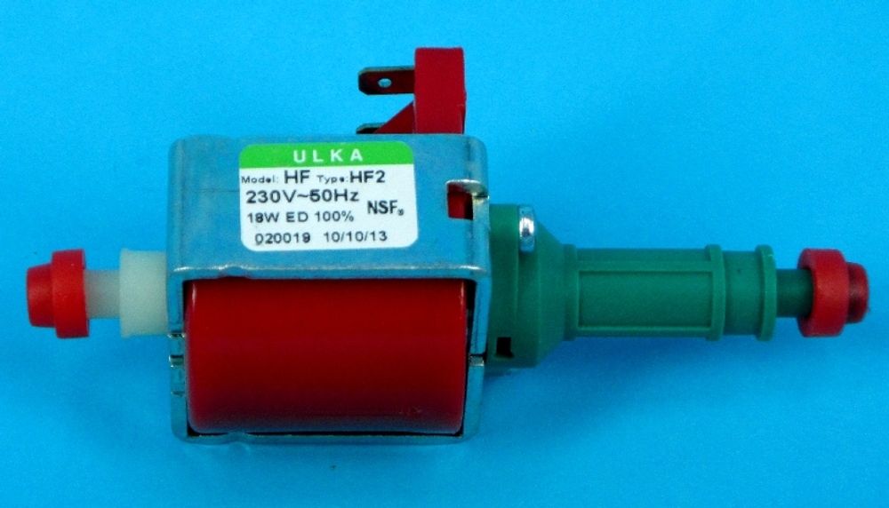 Насос ULKA HF2 22w 230V