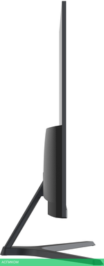 Монитор Digma Progress 27P504F черный (DM27SB11)