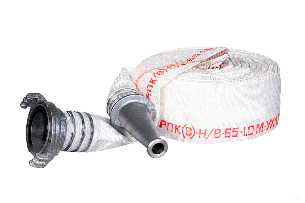 Рукав пож. 65мм"Селект" с ГР-65А и РС 70,01А