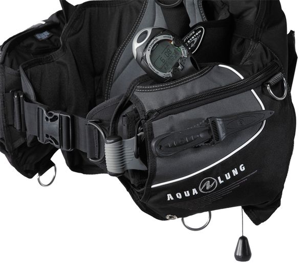 Компенсатор Aqua Lung Axiom
