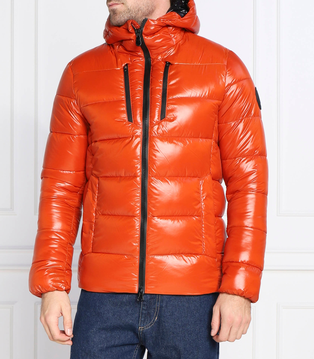 куртка maxime Save The Duck - оранжевый(D30816M LUCK15)