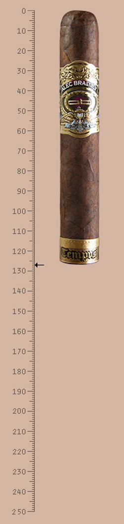 Alec Bradley Tempus Robusto