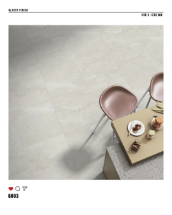 Керамогранит glossy №1 60х120, 6003