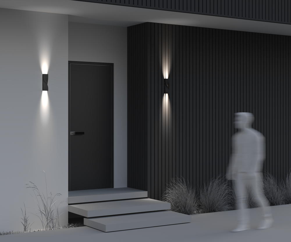 Архитектурная подсветка Outdoor O040WL-L11B3K