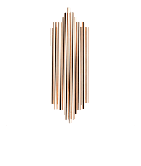 Бра Vele Luce Clarinetto VL3314W12