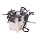 PROMA ML353G 10" Комбинированный деревообрабатывающий станок