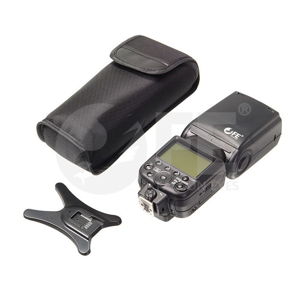 Falcon Eyes X-Flash 900SB TTL Nikon