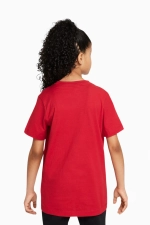 Футболка Nike Liverpool FC 24/25 Character Junior - красный