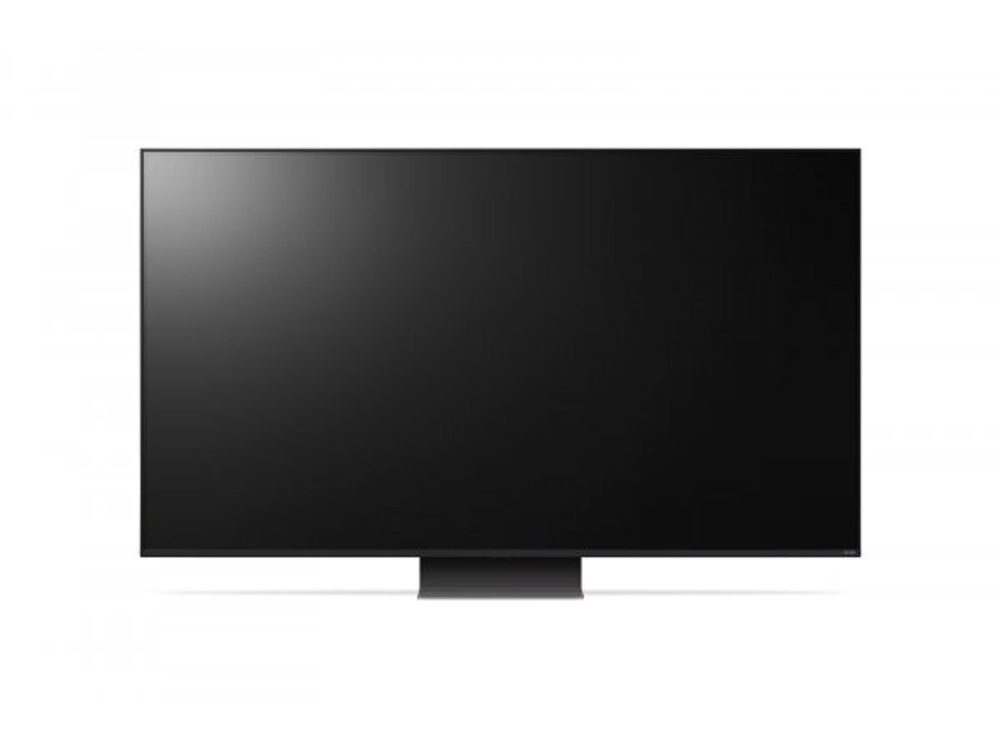 QNED телевизор LG 86QNED86T6A 4K Ultra HD