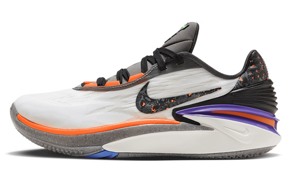 Кроссовки Nike Air Zoom G.T. Cut 2 Ep