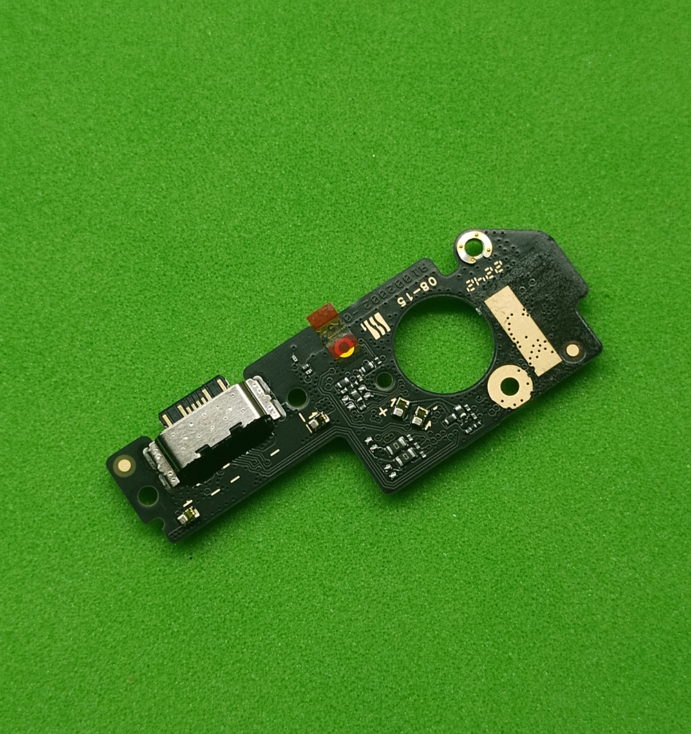 Poco X5 5G (22111317PG) - нижняя плата зарядки (Субплата) (ORIG-SP)