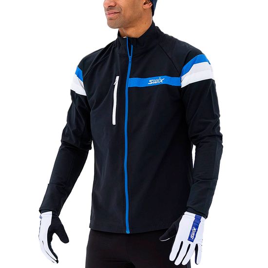 Мужская куртка Swix Focus