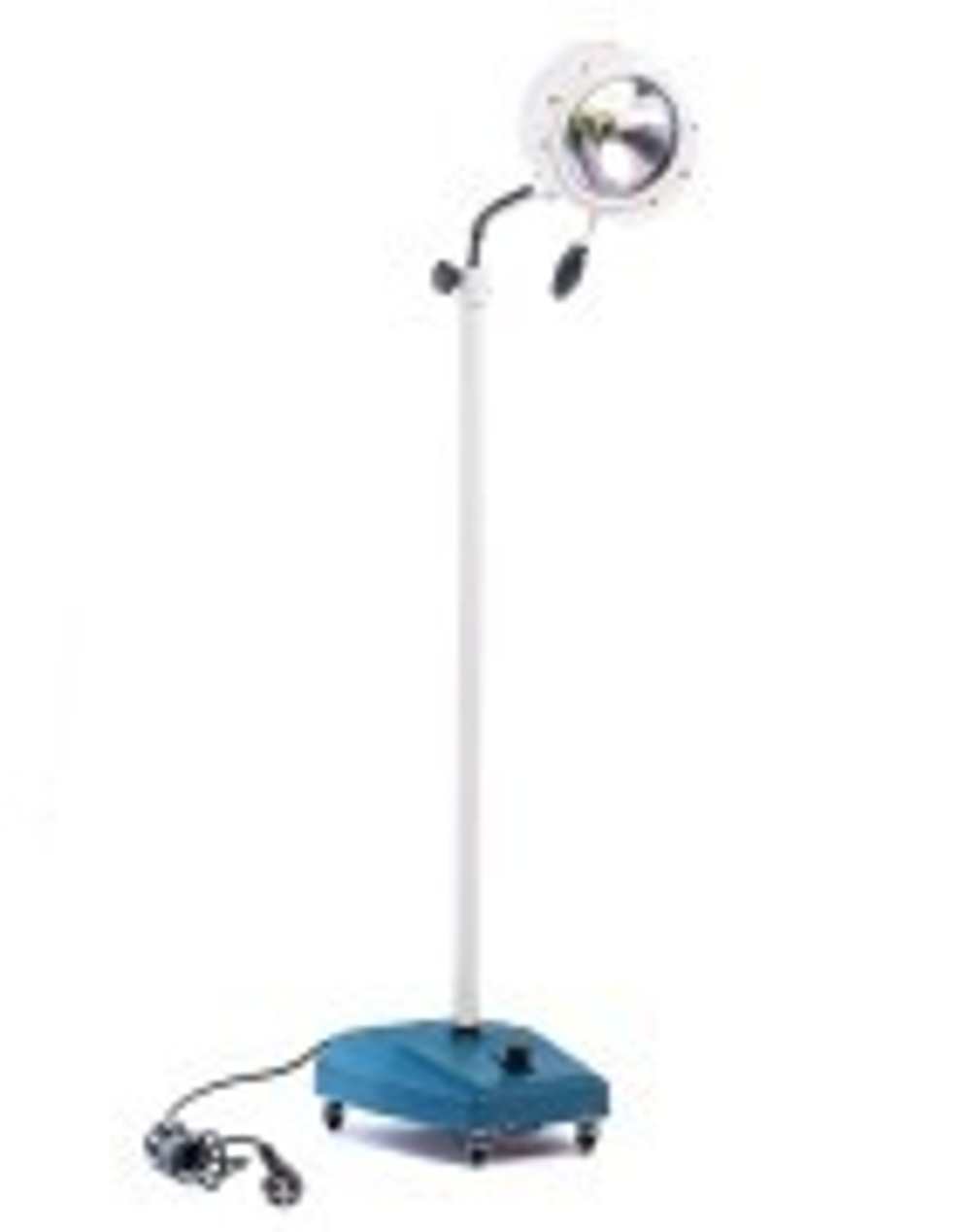 Светильник хирургический 1-рефлект. напольный NIKSY YD 01-II