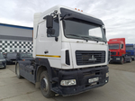МАЗ 5440 4x2 Седельный тягач 544028-570-031 (Дизельный, 11,6 л, 423 л.с., МТ)