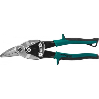 Ножницы JONNESWAY по металлу правого реза 250 мм   P2010RA