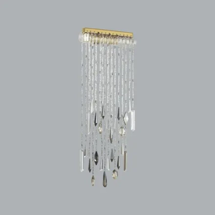 Настенный светильник Odeon Light AFINA 5420/10WL