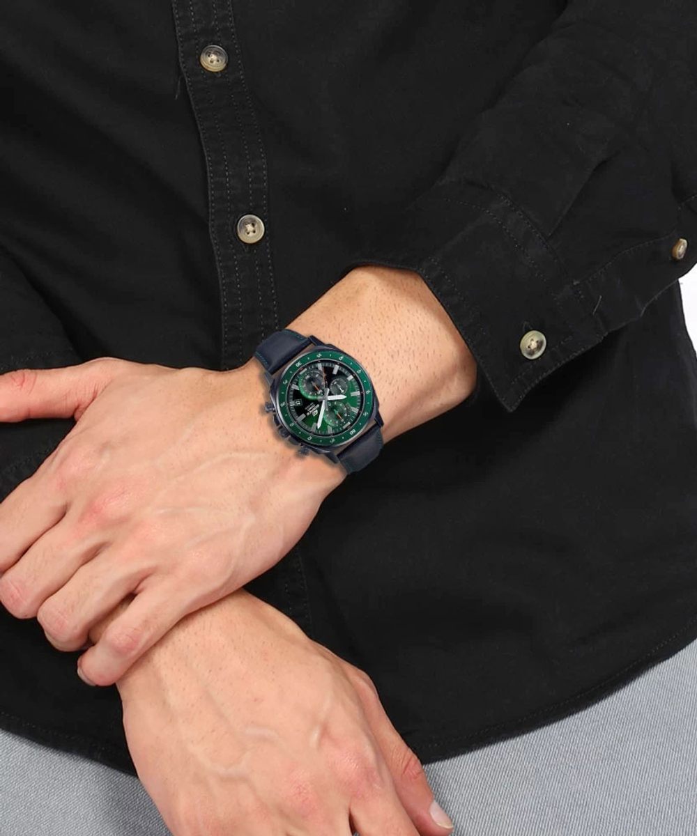 Часы Casio EFV-600CL-3A
