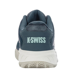 Мужские кроссовки теннисные K-Swiss Hypercourt Express 2 HB - небесный