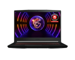 Ноутбук MSI MSI Thin GF63 i5/16/ RTX 4050