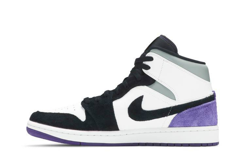 Кроссовки Jordan Air Jordan 1 Mid Se