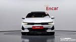 Kia K5 (Optima) 3 Generation 1.6 Turbo (10.2021)