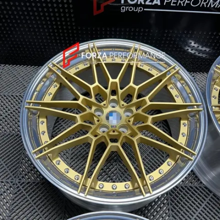 КОВАНЫЕ ДИСКИ ДЛЯ BMW M5 F90 LCI 2023 БМВ