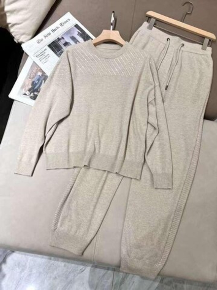 Костюм Brunello Cucinelli