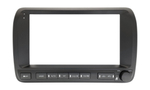 Переходная рамка магнитолы TOYOTA CROWN 1999-2003 9 дюймов