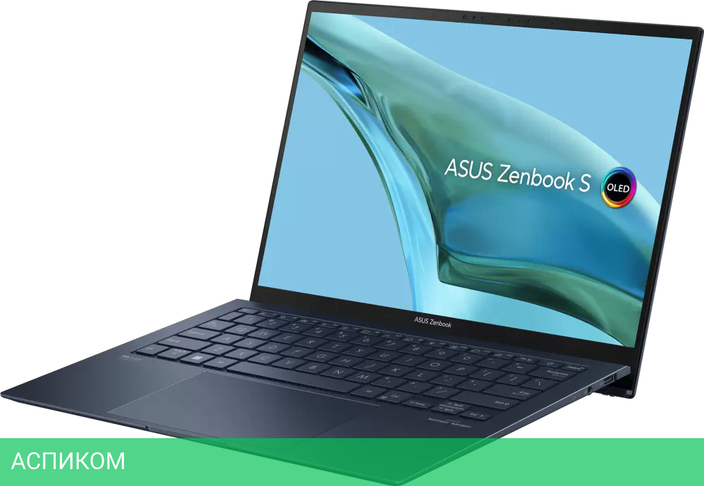 Ноутбук Asus Zenbook S 13 OLED UX5304MA-NQ171