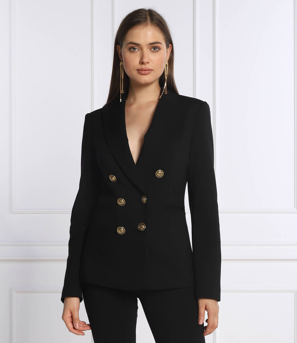 пиджак alexia Pinko - черный(1G17VP 1739)