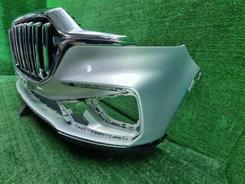 Бампер передний Hongqi HS5 (2019-н.в.)