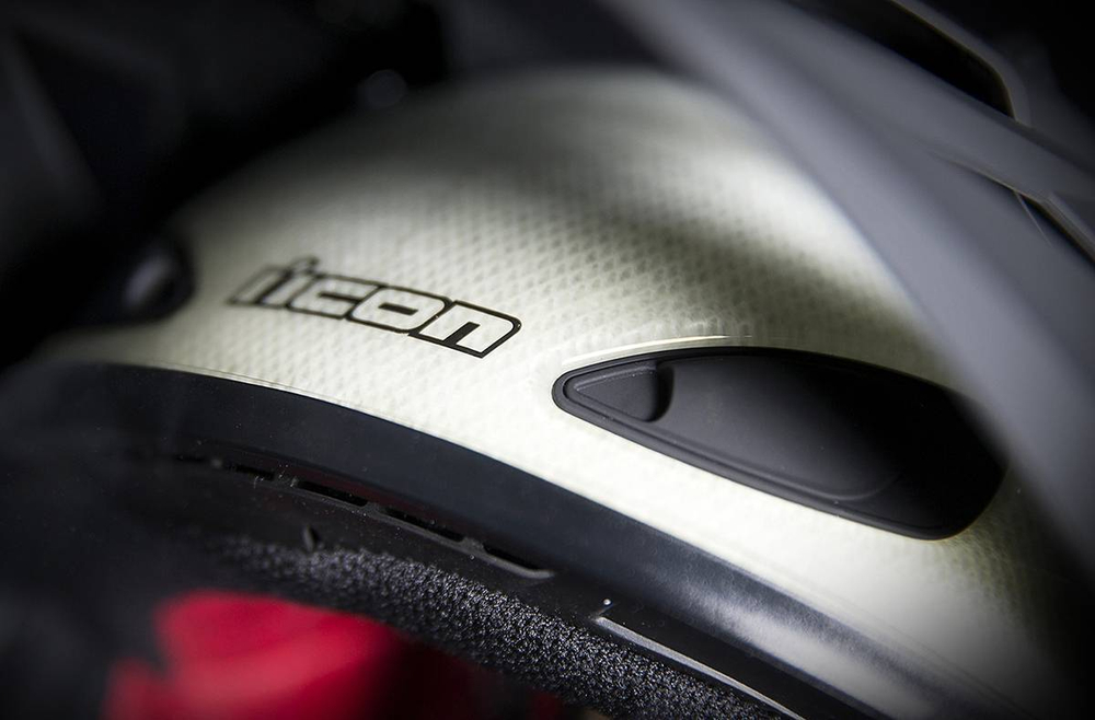 Мотошлем Icon Variant Construct