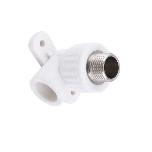 Угольник устан. ПП- НР 25х3/4 по низкой цене