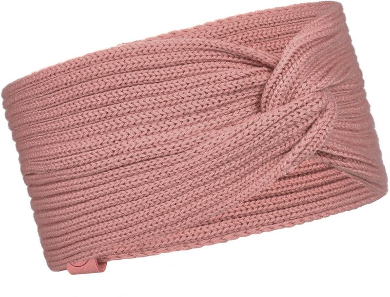 Вязаная повязка на голову Buff Headband Knitted Norval Sweet Фото 1