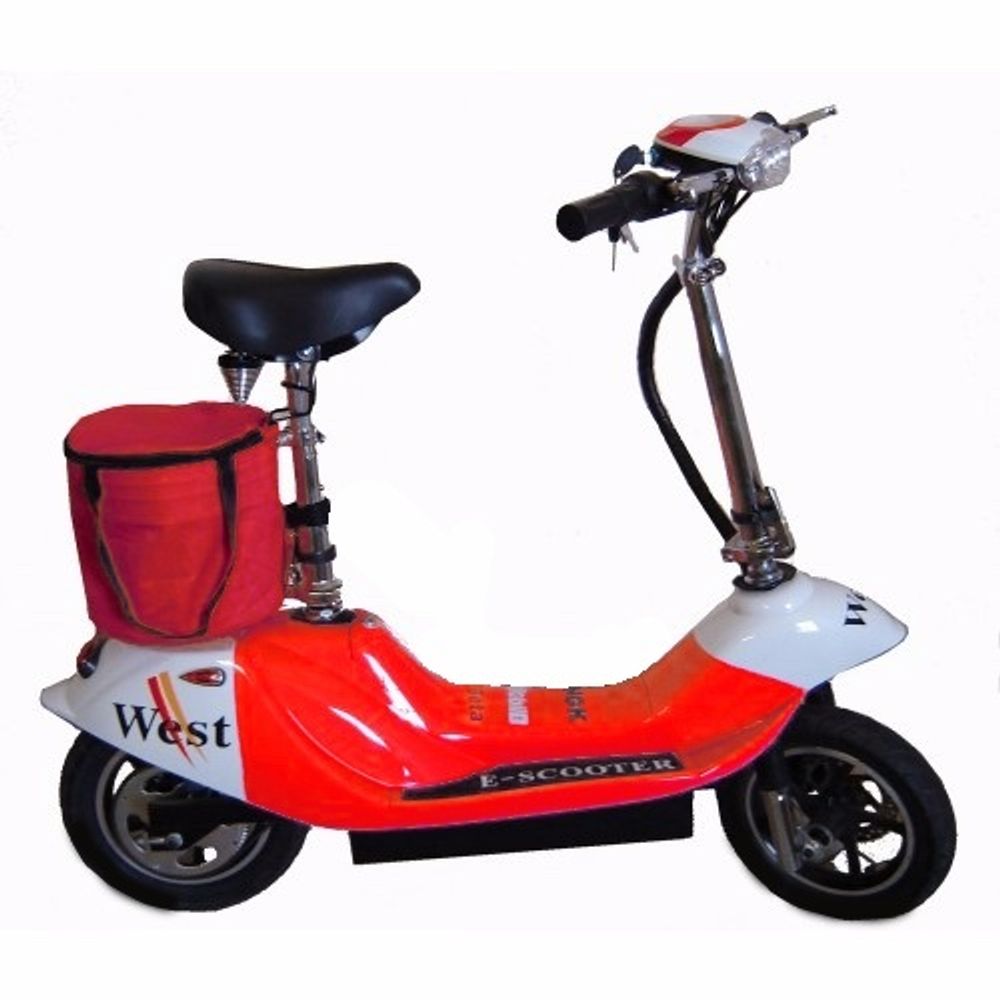 Электросамокат SF-8 Exclusive