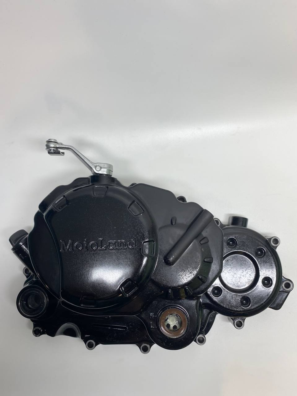 Крышка картера правая двигатель 165FMM