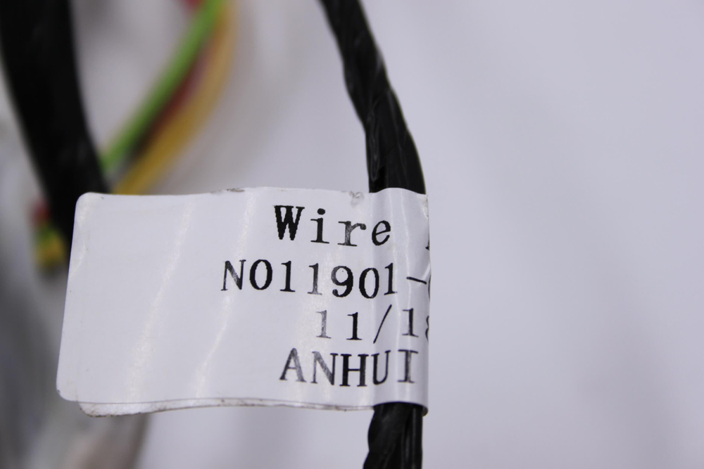 Проводка стиральной машины Carrera CRWM561