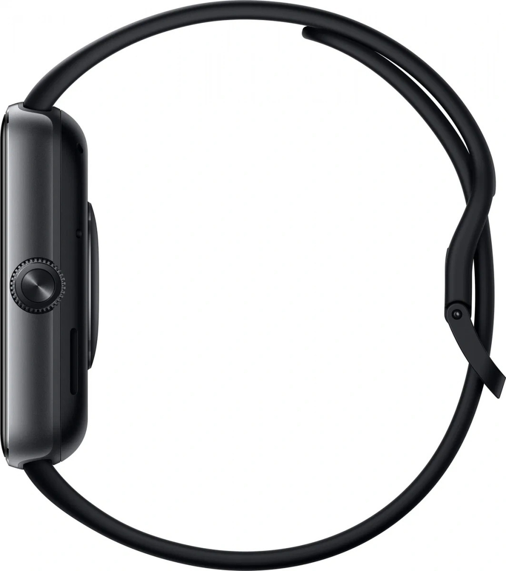 Умные часы Redmi Watch 5, Obsidian Black (BHR9389GL)