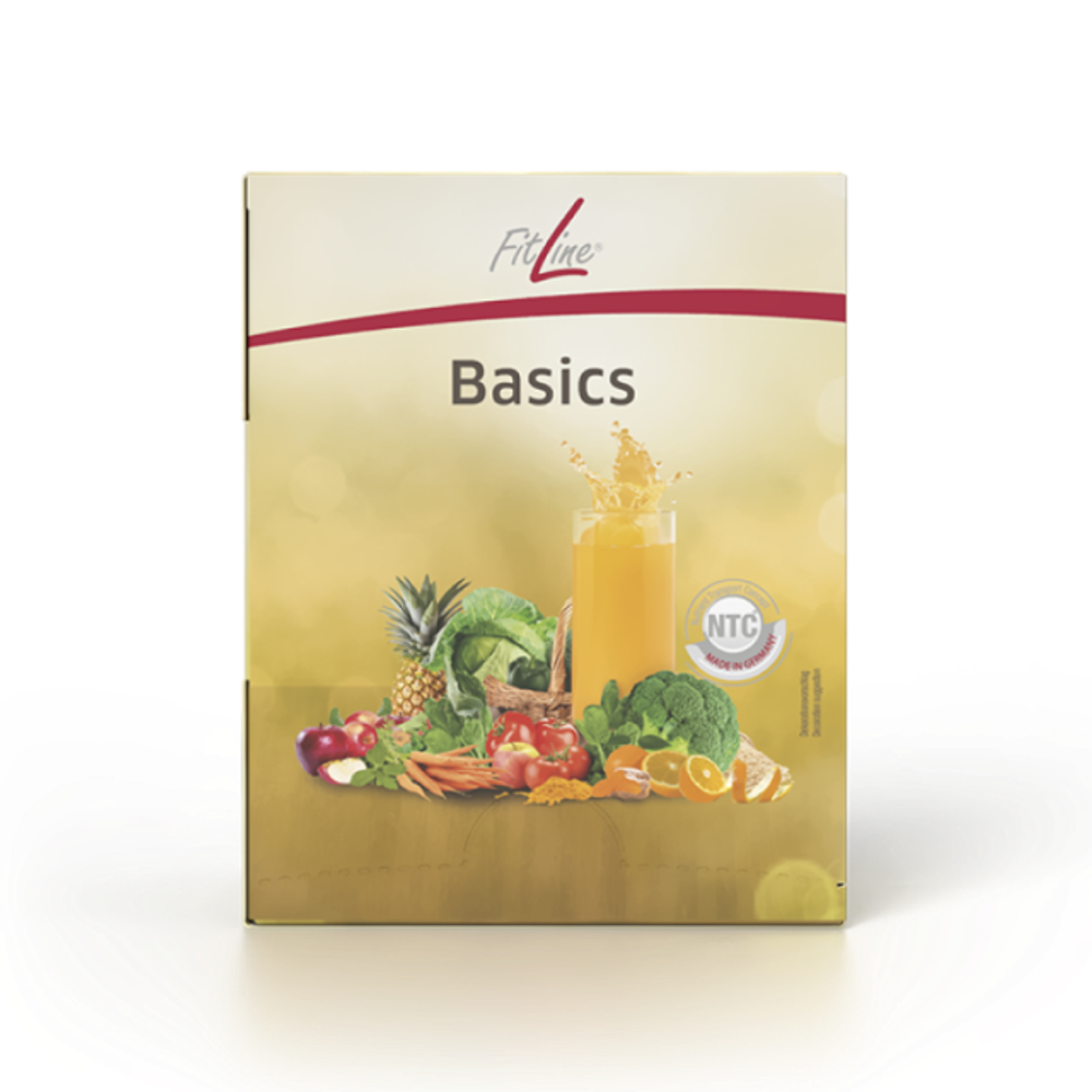 FitLine ( ФитЛайн) Бейсикс FitLine Basics 505 гр