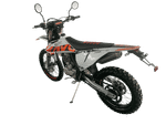 Мотоцикл KAYO T3 300 Enduro (PR300) 21/18 ПТС