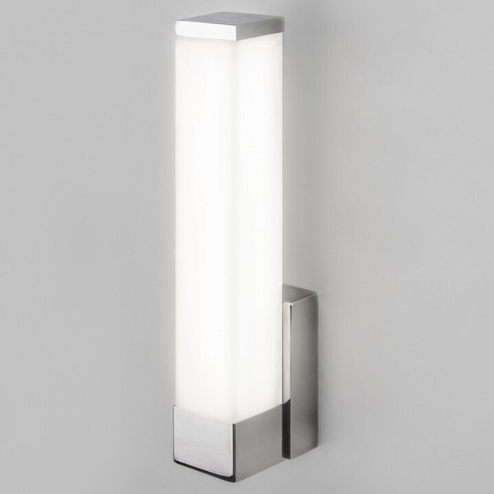 Бра Elektrostandard MRL LED 1110 черный