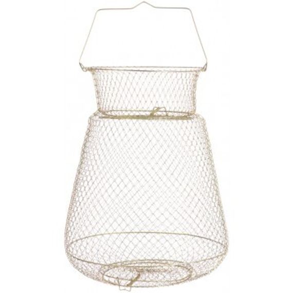 Садок метал. круглый 32 см Helios (HS-XC-3510)