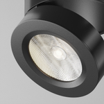 Спот светодиодный Maytoni Magic C022CL-12W4K-B-1