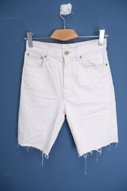 Шорты Mango светлые 40 размер