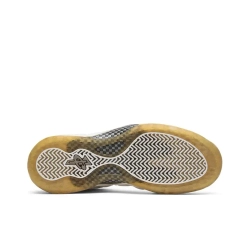 Мужские кроссовки Nike Air Foamposite One 'White-Out' 314996-100